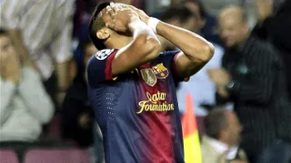 Prensa española destacó que gol mal anulado impidió a Sánchez romper su sequía