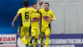 Grupo inversionista argentino pasó a ser el nuevo propietario de San Luis de Quillota