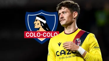 Del Bologna al Monumental: la apuesta internacional que Colo Colo cerró para 2026