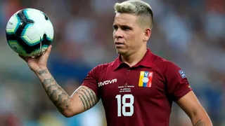 Sin Rondón, pero con Soteldo y Del Pino Mago: Venezuela tiene nómina para la Copa América