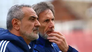 Pablo Milad se “lava las manos” por los técnicos que fracasaron en La Roja