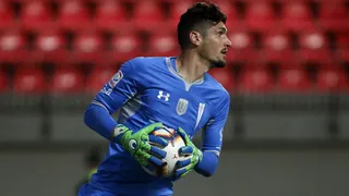 Las mejores tapadas en la UC del cumpleañero Matías Dituro