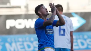 ¿Puede Rodrigo Holgado viajar a Argentina y fichar por Gimnasia y Esgrima de La Plata?