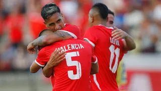 Plantel Unión La Calera trabaja con la tranquilidad de los pagos al día