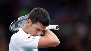 Novak Djokovic fue detenido en Australia a la espera de nueva audiencia ante Corte Federal