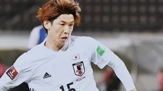 Japón arrolló sin contemplaciones por 14-0 a Mongolia rumbo al Mundial de Qatar