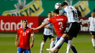 Conmebol y UEFA avanzan para sumar selecciones sudamericanas a la Liga de Naciones