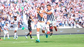 Comentarista peruano: Alianza Lima es claramente el rival más débil del grupo