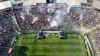 Corte de Santiago rechazó apelación de Colo Colo e impuso una millonaria multa