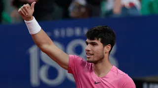 Carlos Alcaraz conquistó el ATP de Buenos Aires tras batir a Cameron Norrie