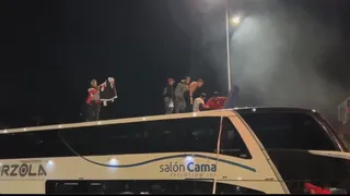 Sifup y agresión a jugador de Curicó: Por esto solicitamos a la Dirección del Trabajo intervenir ya