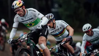 República Checa alberga la segunda fecha del Mundial de Mountain Bike