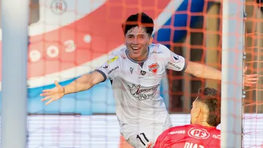 Resumen de U La Calera vs Ñublense por el Campeonato Nacional 2026: goles, resultado y estadísticas