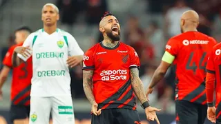 En Argentina aseguran que Boca Juniors va nuevamente a la carga por Arturo Vidal