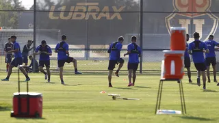 Comisión Retorno al Fútbol: Es razonable pensar que podemos volver a las prácticas en junio