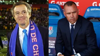 Federico Valdés: No entiendo cómo Dudamel puede quejarse y seguir adelante entrenando