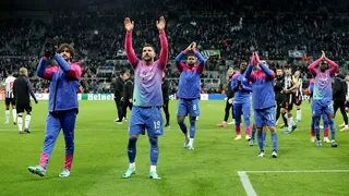 AC Milan puso fin al sueño de Newcastle y capturó el cupo a Europa League