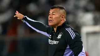 Jorge Almirón mueve la pizarra a último minuto para enfrentar a Fortaleza