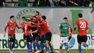 [Video] Huachipato, Everton, Audax y Curicó triunfaron en la fecha 23