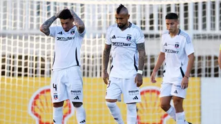 Otra mala noticia para Colo Colo: baja inesperada golpea al equipo en plena crisis