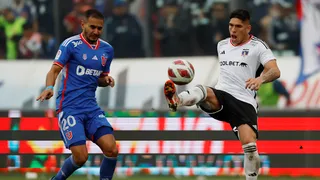 ¡Superclásico a la vista! La agenda de la cuarta fecha del Campeonato Nacional