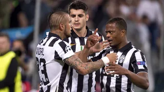 Excompañero de Arturo Vidal debutará en la MMA