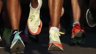 Las calles de Ñuñoa albergarán un maratón en octubre