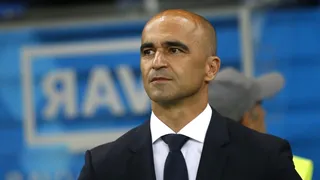 DT de Bélgica: Evidentemente Wilmots fue esencial para esta selección