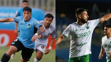 O’Higgins 1-1 Deportes Temuco por la Copa Chile 2025: resumen, goles y resultado