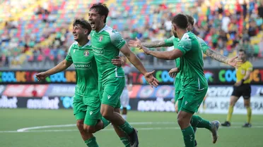 Otro giro inesperado en Audax Italiano: el técnico que tomará el mando en pleno cierre del torneo