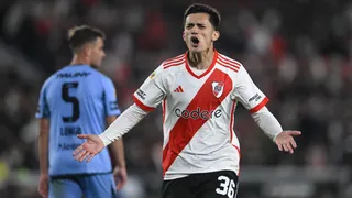 Decisión de la dirigencia de River Plate hizo enfurece a sus hinchas antes de enfrentar a Colo Colo