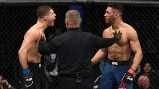 La columna de Ernesto Contreras: Al Iaquinta, el verdadero gángster