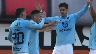 Ñublese 0-2 O’Higgins por el Campeonato Nacional 2026 | Resumen y goles