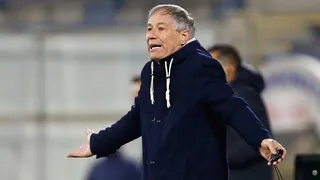 Ariel Holan: Queremos en el segundo semestre algo totalmente distinto