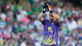 Las emotivas palabras de Claudio Bravo en su despedida de Real Betis