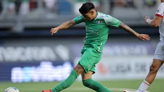 ¿Quién es Esteban Matus, la sorpresa de Gareca para el Chile vs Argentina y Bolivia?