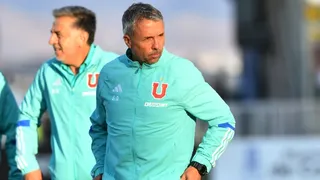 Gustavo Alvarez: La evaluación de la pretemporada es muy buena
