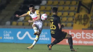 Coquimbo Unido se enredó ante Barnechea y quedó igualado como líder del Ascenso