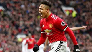 Alexis Sánchez recibió una millonaria suma de dinero por comisiones en Manchester United