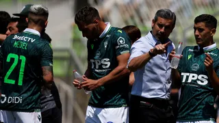 Santiago Wanderers acordó bajar los sueldos hasta diciembre