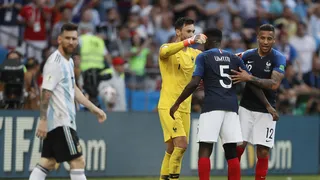 El último es un mal recuerdo: El historial de Argentina ante Francia en la Copa del Mundo