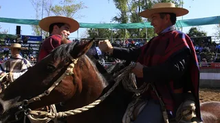 Raimundo y Juan Esteban Pozo se quedaron con el Clasificatorio de San Fernando