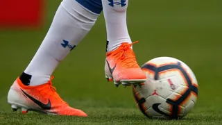 Conmoción en San Antonio por muerte cerebral de joven futbolista