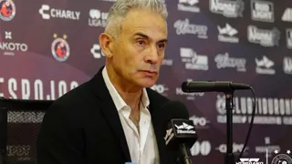 Juvenal Olmos: Yo pondría a Marco Antonio Figueroa en la selección chilena