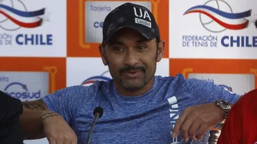 Marcelo Ríos ahora se lanzó contra el Presidente: “Deje de hacer cagadas”