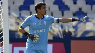 ¿Parte Cristopher Toselli a Palestino?