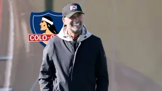 “¿Colo Colo?”: La viral reacción de Jürgen Klopp que enloqueció a los hinchas