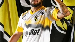 ¡Con calaveras piratas! Coquimbo Unido presentó su camiseta alternativa para 2024