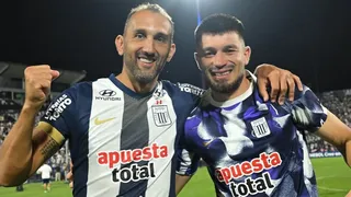 El hito del fútbol peruano con el que supera a Chile para esta Copa Libertadores 2025