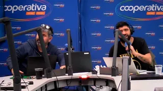 Al Aire Libre en Cooperativa: El movido presente de Colo Colo